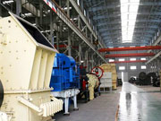 綠色礦山設(shè)備是未來礦山機(jī)械發(fā)展的最新趨勢(shì)！