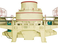大型圓錐破碎機(jī)如何發(fā)揮最大效能？