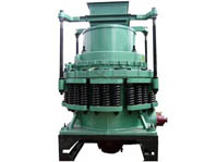 破碎機設備怎么選？要看這四招