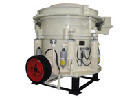 圓錐破碎機(jī)錐齒輪頻繁根切打齒，維修太貴怎么辦？