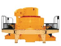 沖擊式制砂機(jī)配件耐磨損 我有妙招！