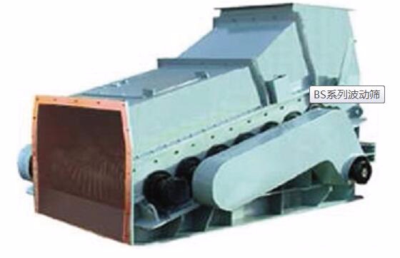 波動篩部件損壞應(yīng)如何防治呢？